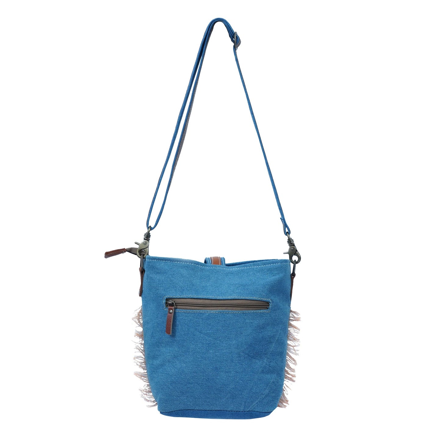 Jiok Crossbody Bag