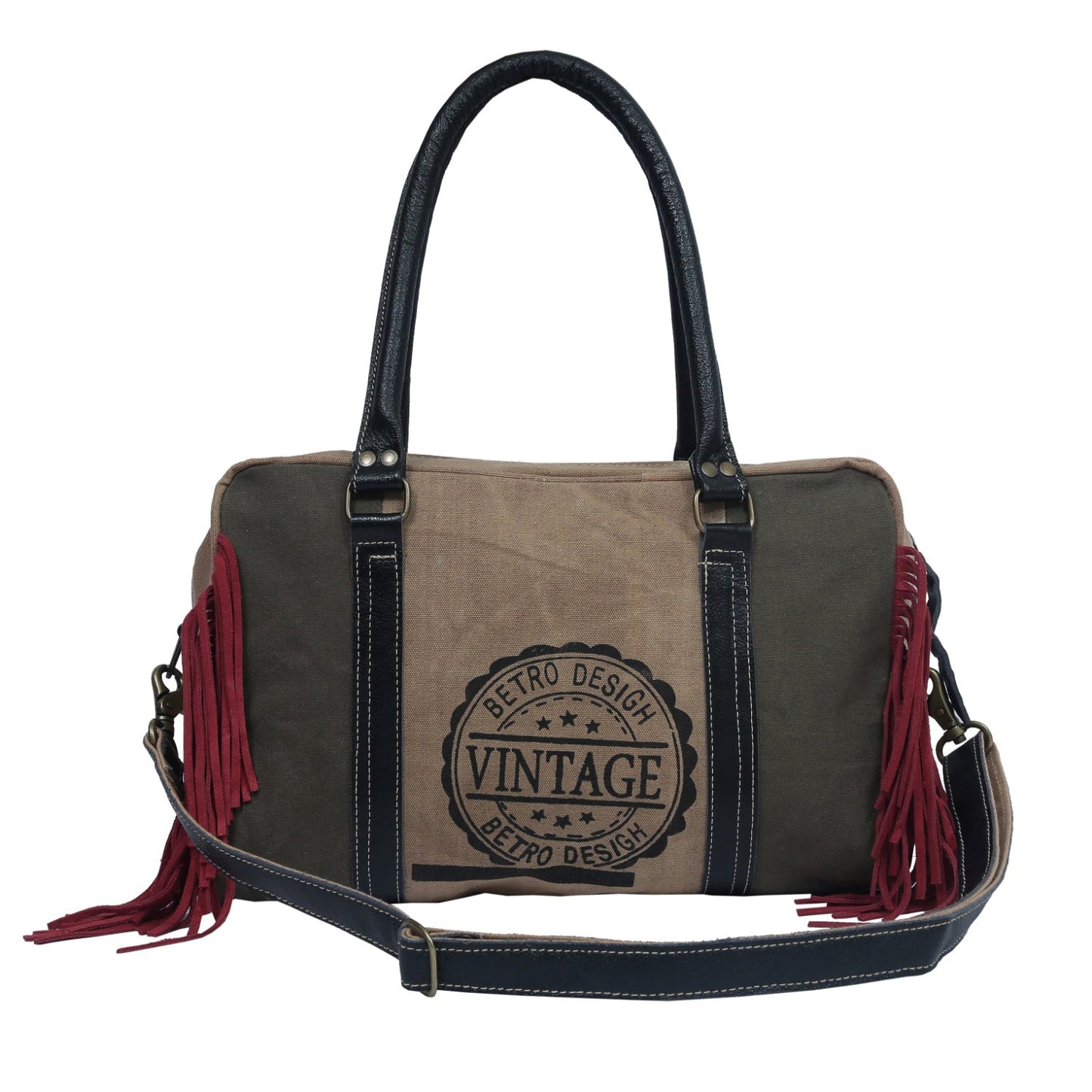 Huido Duffle Bag