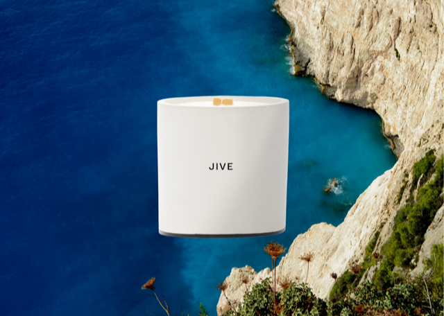 Odour Eliminator Candles -Package Set of 4