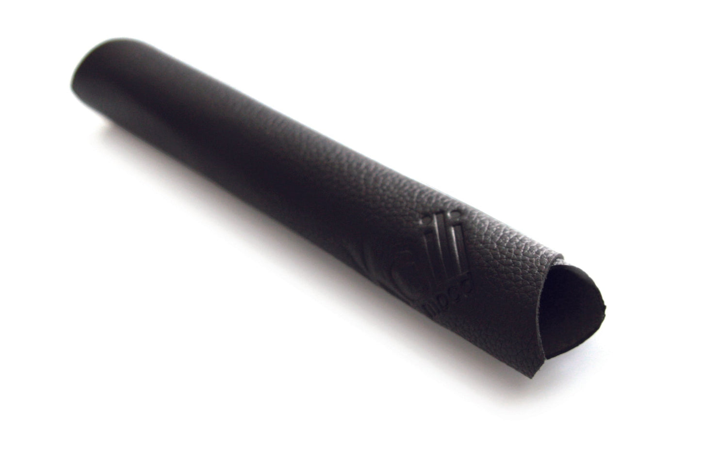 K0001AB | Tappetino per Mouse Made in Italy in Vera Pelle pieno fiore,