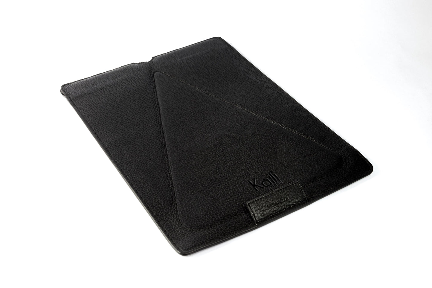 K0031AB | Custodia/Supporto per Tablet Modulare in Vera Pelle, pieno