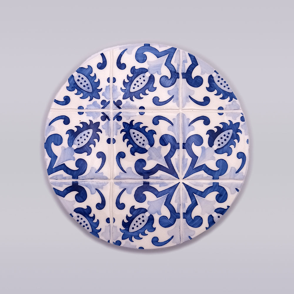 Lagos Ceramic Hot Plate Trivet