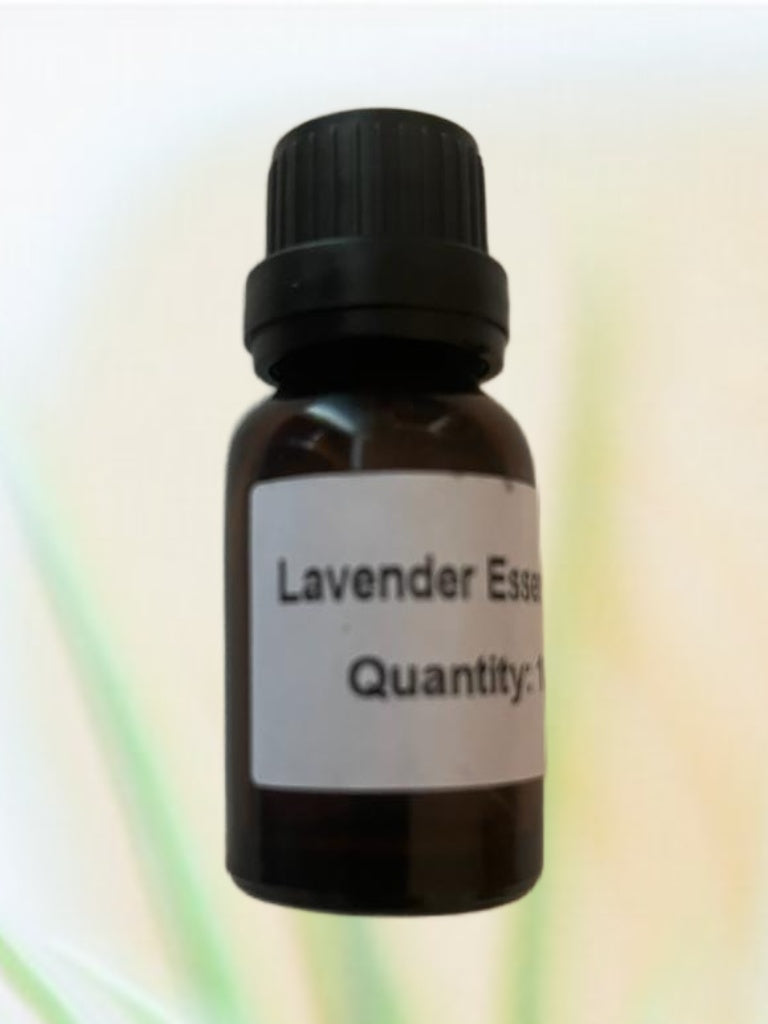 Lavender Oil- 100% Pure Essential Oil (10 ML)
