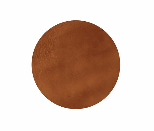 Leather Coasters (4)