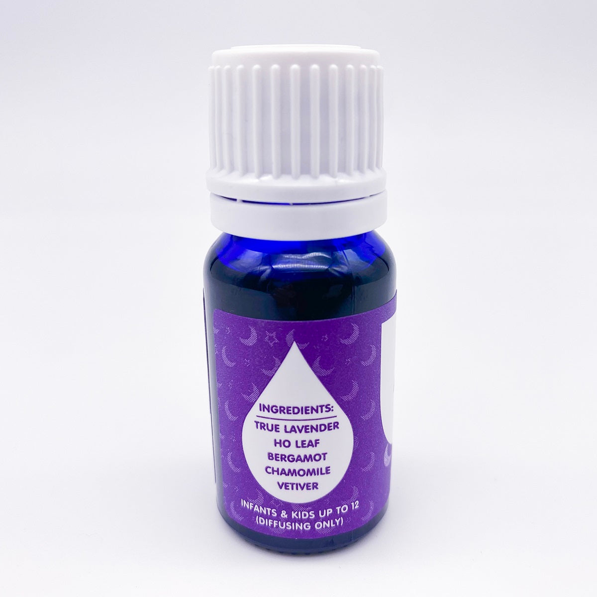 Amrita Court Little Sleep 10ml Essential Oil Blend