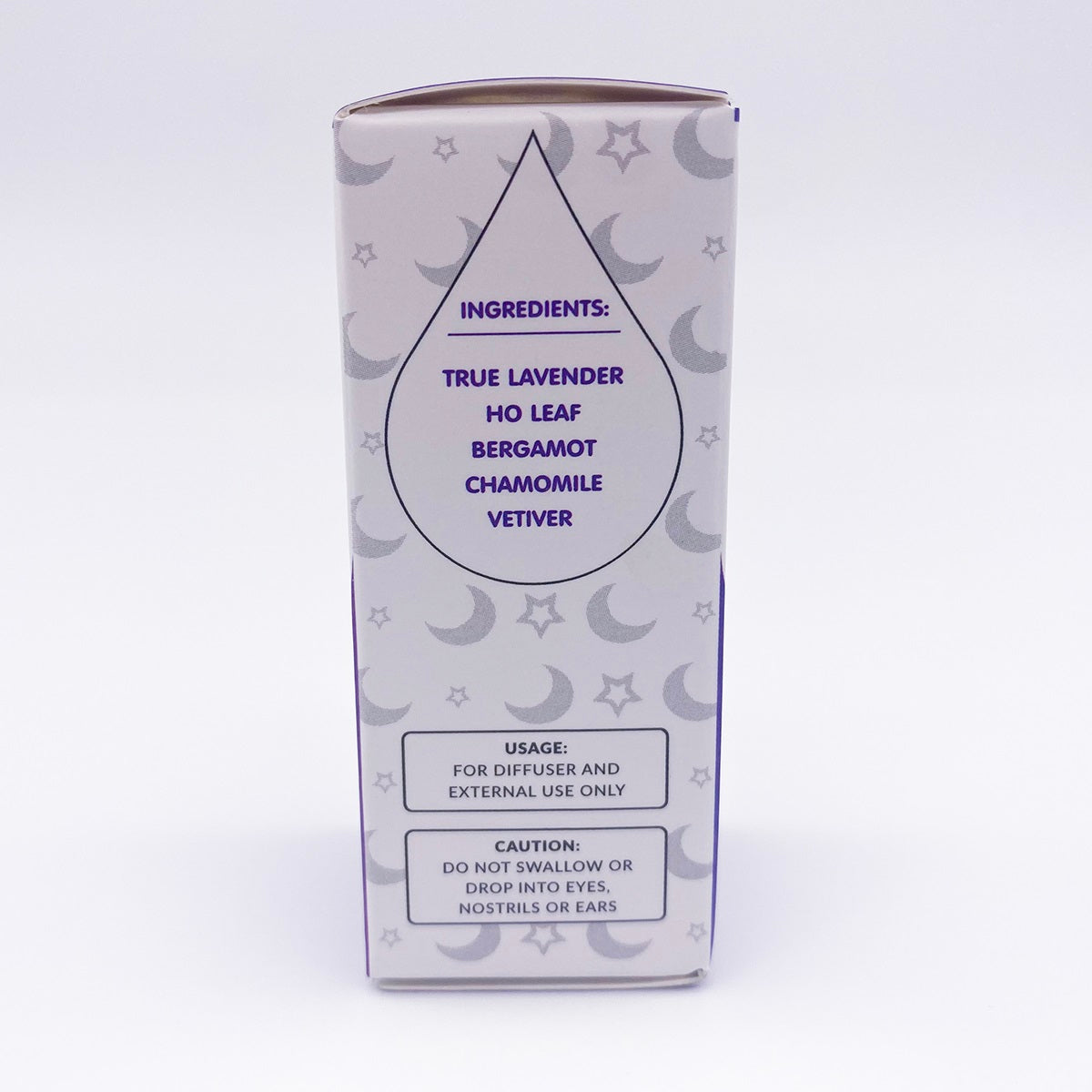 Amrita Court Little Sleep 10ml Essential Oil Blend