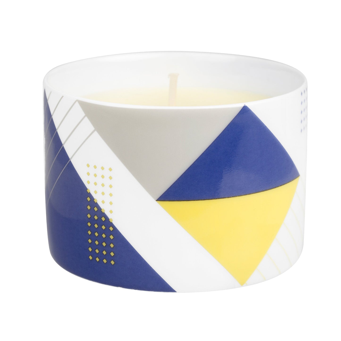 Bougie Parfumée Louvre - 130g