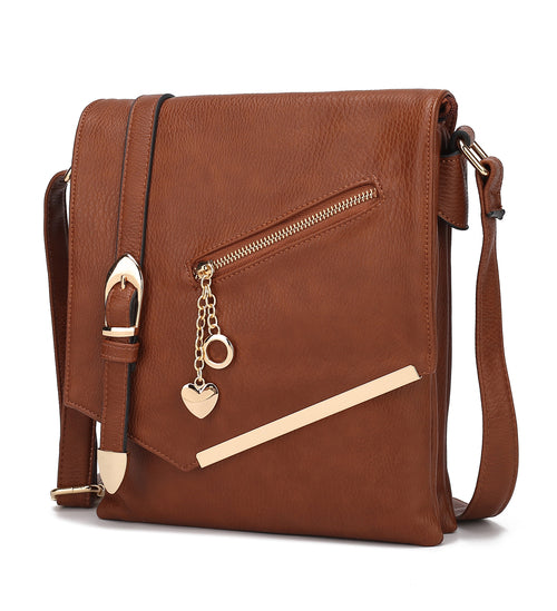 Jasmine Crossbody Bag
