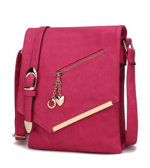 Jasmine Crossbody Bag