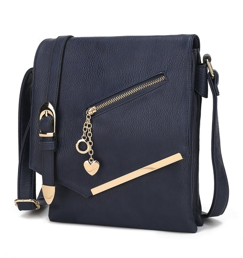 Jasmine Crossbody Bag