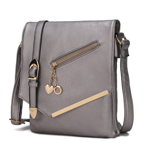 Jasmine Crossbody Bag
