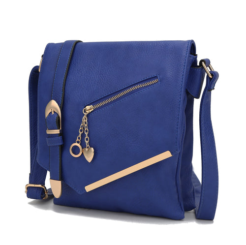 Jasmine Crossbody Bag
