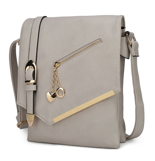 Jasmine Crossbody Bag