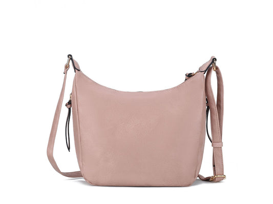 Valencia Vegan Leather Women Shoulder Bag