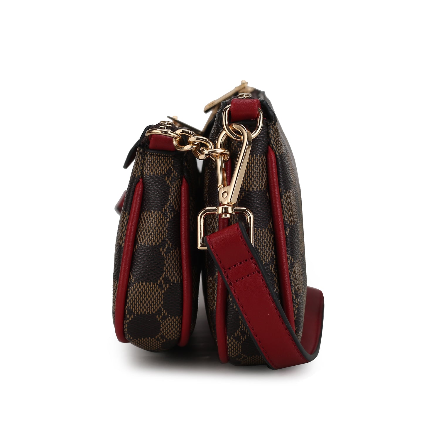 Evanna Crossbody Bag