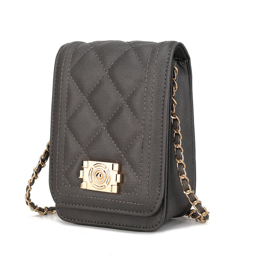 Gemma Crossbody Bag