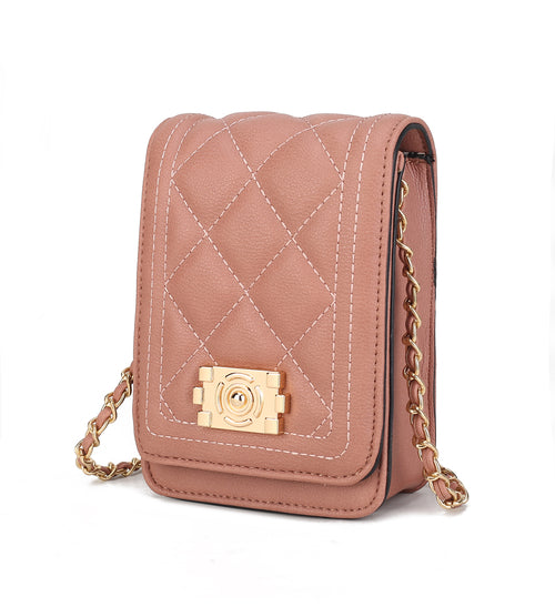 Gemma Crossbody Bag