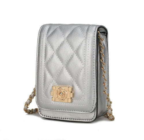 Gemma Crossbody Bag
