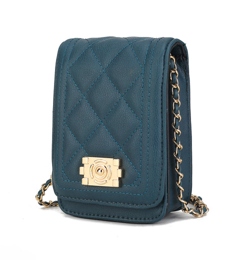 Gemma Crossbody Bag