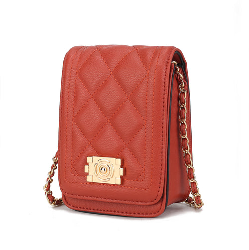Gemma Crossbody Bag