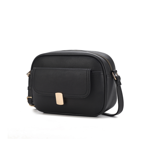 Michaela Vegan Leather Women Shoulder Bag