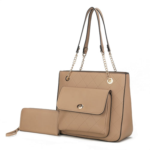 Jenna Shoulder Bag