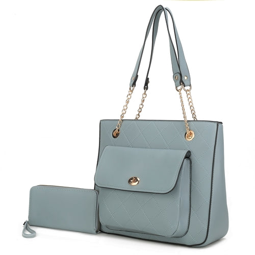 Jenna Shoulder Bag