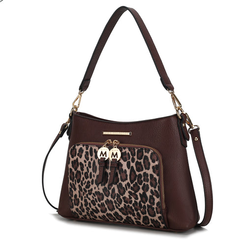 Trisha Crossbody Bag
