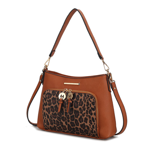 Trisha Crossbody Bag