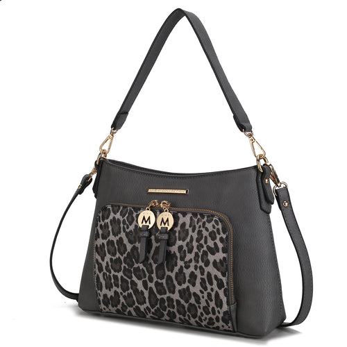 Trisha Crossbody Bag