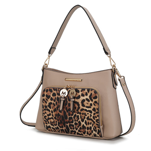 Trisha Crossbody Bag