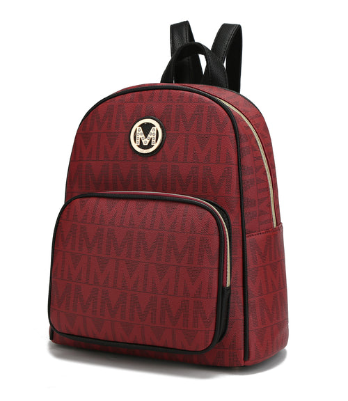 Fanny Signature Backpack