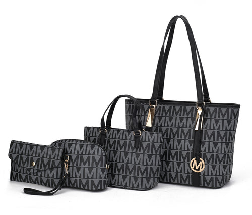 MARIMAR M SIGNATURE 4 PCS SET