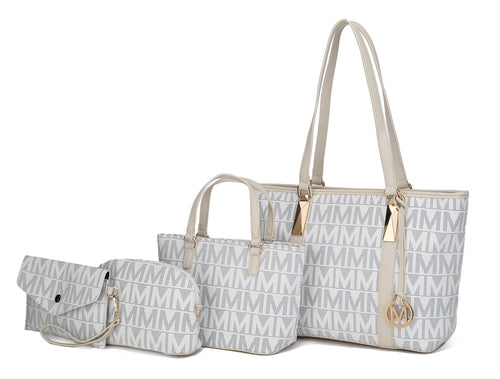 MARIMAR M SIGNATURE 4 PCS SET