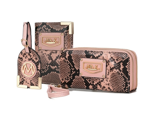 Darla Travel Gift Set 3 pieces