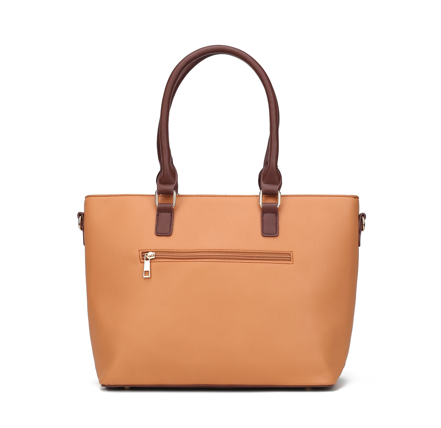 Spiral Designer Handbag