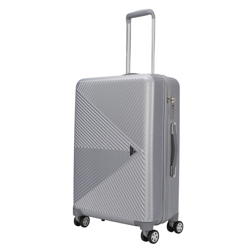 MKF Collection Felicity Large Hardside Spinner by Mia K