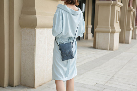 Athena Crossbody Bag