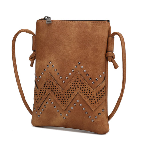 Athena Crossbody Bag