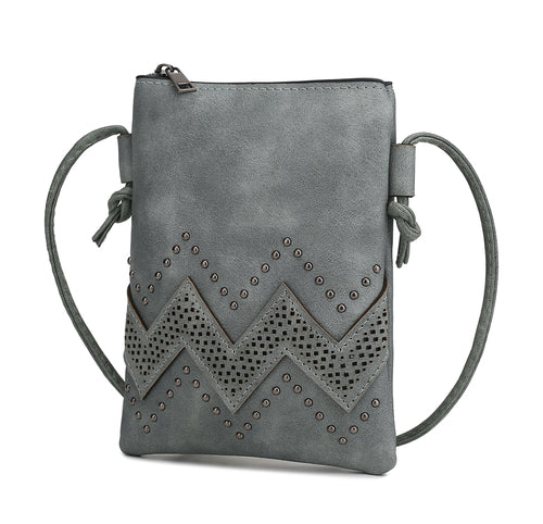 Athena Crossbody Bag