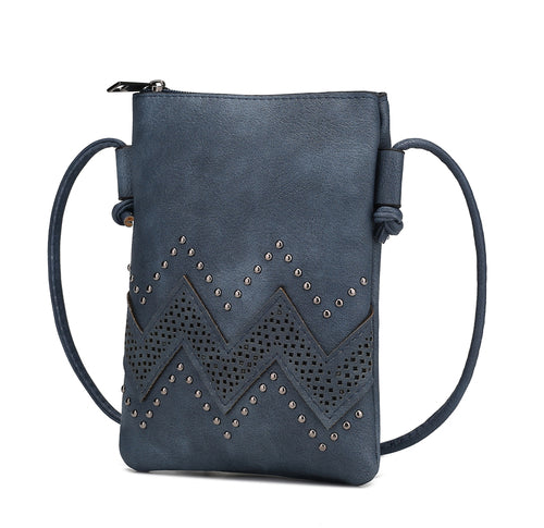Athena Crossbody Bag