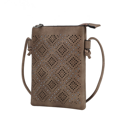 MKF CollectionLeysha Crossbody bag for Women by Mia K