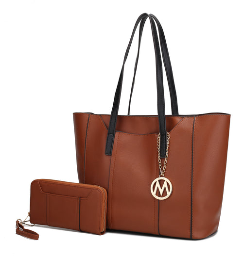 Nikkita Light Weight Tote Bag