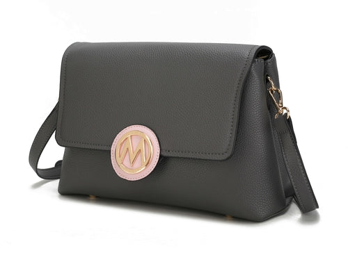 Johanna Crossbody Bag