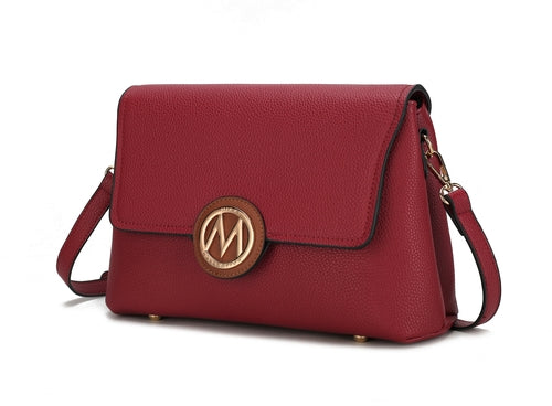 Johanna Crossbody Bag