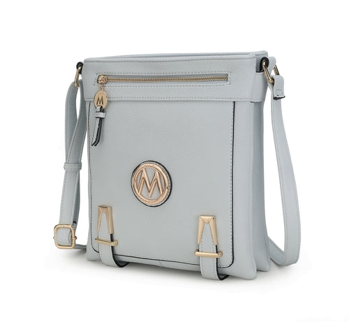Greta Crossbody Bag