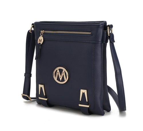 Greta Crossbody Bag