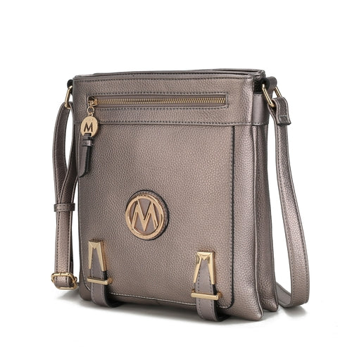 Greta Crossbody Bag