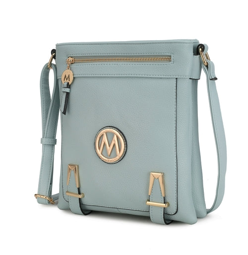 Greta Crossbody Bag
