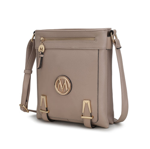 Greta Crossbody Bag